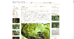 Desktop Screenshot of eisvogel.jp
